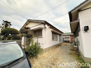 阿波富田駅 徒歩23分 1階の物件内観写真